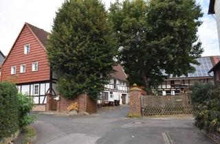 Haus kaufen in 37176 Nörten-Hardenberg, Umfangreicher Resthof mit viel Entfaltungsfläche wartet hier auf Sie