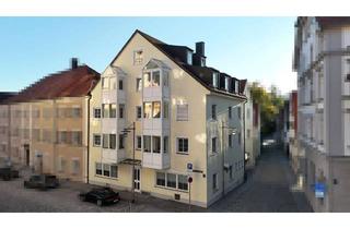 Haus kaufen in 87439 Kempten, Tradition trifft auf Rendite -hochwertiges Haus begeistert in zentraler Lage viele zufriedene Mieter