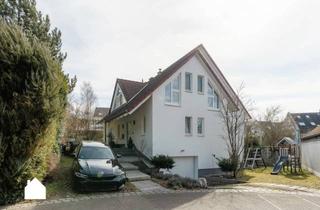 Haus kaufen in 95448 Oberkonnersreuth, Ein Zuhause zum Ankommen – durchdachtes, ruhiges, besonderes Stadthaus!