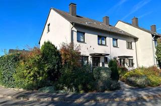 Haus kaufen in 44328 Scharnhorst, Familienfreundliches Reiheneckhaus mit Potenzial -Ihr neues Zuhause!