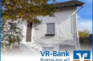 Haus kaufen in 84307 Eggenfelden, Renovierungsbedürftiges Wohnhaus in Eggenfelden - Bieterverfahren