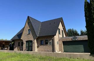 Einfamilienhaus kaufen in 31812 Bad Pyrmont, Modernes Einfamilienhaus in Bad Pyrmont - OT zu verkaufen!