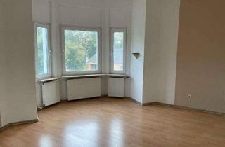 Mehrfamilienhaus kaufen in 47798 Stadtmitte, Mehrfamilienhaus mit Gewerbeeinheit und Entwicklungspotenzial