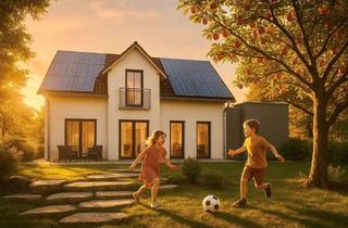 Haus kaufen in 93359 Wildenberg, Baue dein Glück mit uns, inkl. Grundstück