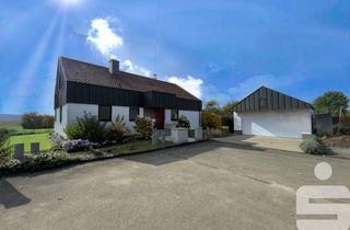 Haus kaufen in 89194 Schnürpflingen, Gepflegtes Schmuckstück in ruhiger Ortsrandlage!