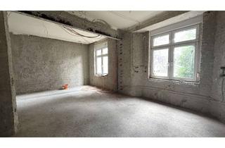 Doppelhaushälfte kaufen in 45665 Recklinghausen, Großzügige Doppelhaushälfte in RE-Suderwich – entkernt, und voller Gestaltungsmöglichkeiten