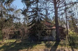 Haus kaufen in Butterbergstraße, 39624 Kalbe, Bungalow in Vahrholz; Grundstück: 421 m²; Mindestgebot 3.700 €; Einzelheiten siehe Exposee!!