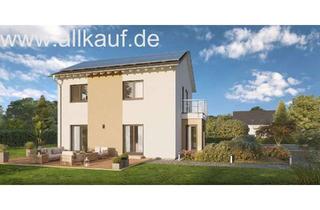 Einfamilienhaus kaufen in 82269 Geltendorf, Ihr Traum-Einfamilienhaus in Geltendorf - Individuell geplant nach Ihren Wünschen!