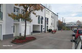 Haus mieten in Schlachthausstraße 49, 78224 Singen, Reihenhaus mit 5 Zimmern und Galerie in Singen Wohnanlage Pappelhof