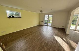 Haus mieten in Bundesstraße, 24943 Sandberg, Geräumiges Einfamilienhaus mit 7,5 Zimmern in Sandberg