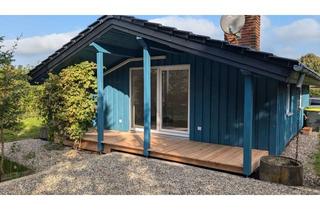 Haus mieten in Meisenweg, 24887 Silberstedt, Zweitwohnsitz im Grünen zwischen Nord- und Ostsee, Sanierung 2024