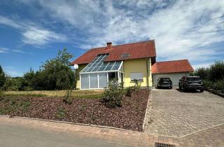 Haus mieten in Am Allebach 22, 67688 Rodenbach, Viel Platz in super Lage! Direkt am Feldrand!