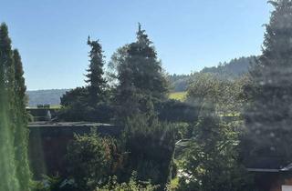 Haus mieten in Hohenbergstrasse 27, 72218 Wildberg, Einfamilienhaus mit 5 Zimmern in Wildberg, Baujahr 1983