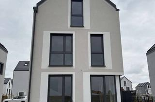 Haus mieten in 93096 Köfering, Elegantes Einfamilienhaus in Köfering