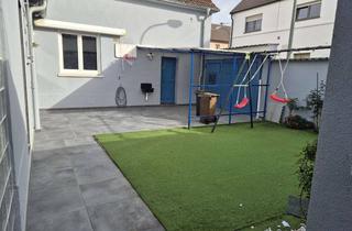 Haus mieten in 67071 Oggersheim, EFH 6 Zimmer Klima Garage Garten