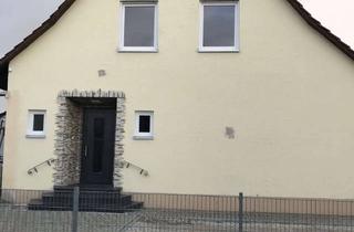 Haus mieten in 85088 Vohburg, Schönes, geräumiges Haus mit vier Zimmern in Pfaffenhofen an der Ilm (Kreis), Vohburg an der Donau