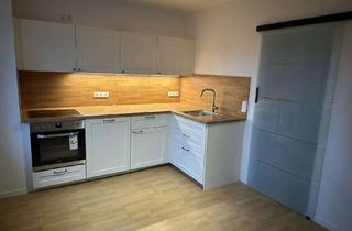 Haus mieten in 49143 Bissendorf, Erstbezug: Maisonette-Wohnung im Grünen