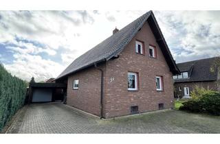 Haus mieten in 49143 Bissendorf, 7,5 Zimmer EFH mit großzügigem Garten