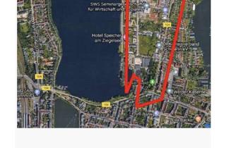 Haus mieten in Löwenthalstraße 11, 19055 Werdervorstadt, Elegantes 5-Zimmer Reihenhaus mit Garten in Schwerin-Werdervorstadt