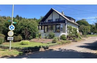 Haus mieten in 66636 Tholey, Gepflegtes Haus mit fünf Zimmern und Einbauküche in Tholey