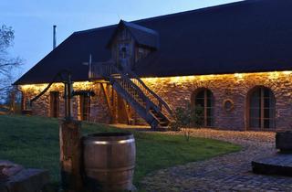 Haus mieten in Königshagener Ring, 37431 Bad Lauterberg, Einmaliger Cottage - Resthof: Zuhause & Home-Office in Alleinlage inmitten traumhafter Natur