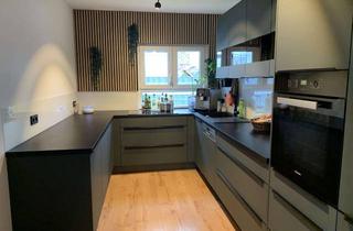 Haus mieten in 77767 Appenweier, Modernisiertes Einfamilienhaus mit Garage in Appenweier