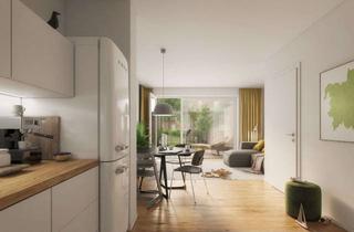 Haus mieten in In Den Belsen, 30539 Bemerode, KRONSRODE | NEUBAU | Modernes 5-Zimmer-Reihenmittelhaus mit Garten und Einbauküche (optional)