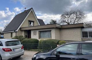 Haus mieten in Hesterlanden 23, 22175 Bramfeld, Geräumiges Einfamilienhaus mit 5 Zimmern in Hamburg-Bramfeld