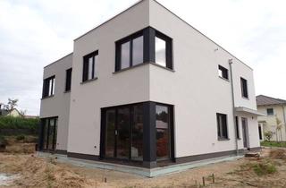 Haus mieten in 15806 Zossen, Erstbezug - neu erstellte Doppelhaushälfte mit gehobener Ausstattung in Wünsdorf