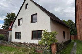 Haus mieten in 31191 Algermissen, Kernsaniertes Einfamilienhaus auf kl. Grundstück in Groß Lobke!