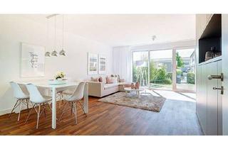 Haus mieten in Zum Weißen Pferdchen 35, 53332 Bornheim, Reihenhaus 129 m2 / 5 Zimmer / Garten / Garage + Stellplatz