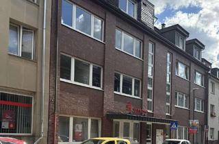 Haus mieten in 51069 Dellbrück, Moderne Bürofläche in repräsentativer Lage in Köln-Dellbrück