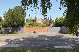 Haus mieten in Auf Dem Stumpelrott 25, 50999 Rodenkirchen, Schickes, freistehendes Einfamilienhaus in Köln-Rodenkirchen