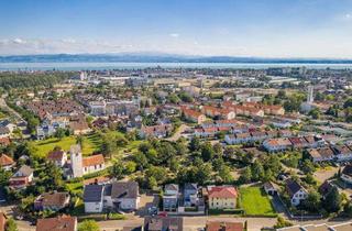 Haus mieten in 88045 Friedrichshafen, Modernes Architekten-Townhouse mit Bergpanorama – Stilvolles wohnen und arbeiten auf 3 Ebenen