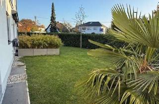 Haus mieten in Tannenstrasse, 85579 Neubiberg, GROSSZÜGIGES, MODERNES EINFAMILIENHAUS