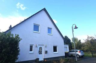 Haus mieten in 56751 Polch, Polch: gepflegtes 5 Zimmer-EFH mit Garten und Garage