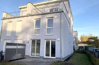 Haus mieten in Nuthestraße 21k, 12307 Lichtenrade, Charme und Eleganz: Doppelhaushälfte, Carport, vollunterkellert.Samstagsbesictigung.