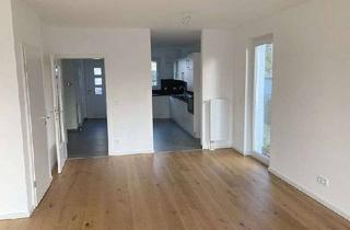 Haus mieten in Nuthestraße 21k, 12307 Lichtenrade, elegante Doppelhaushälfte, Carport, vollunterkellert. Einzelbesichtigungen