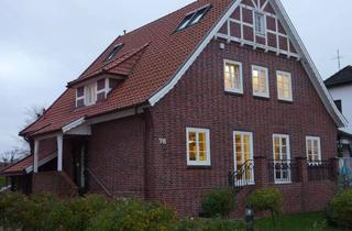 Haus mieten in Bürgerei 78, 21720 Steinkirchen, Großzügiges Einfamilienhaus in Steinkirchen an der Lühe - barrierefrei