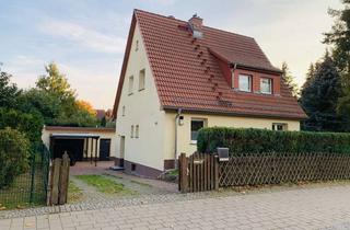 Haus mieten in Dorfstraße 28, 15738 Zeuthen, Wohnen im Herzen von Miersdorf