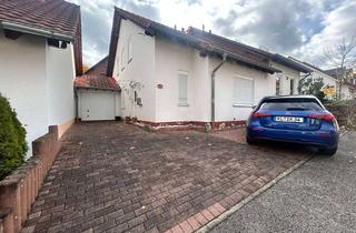 Haus mieten in 66914 Waldmohr, IK | Waldmohr : gepflegte Doppelhaushälfte in ruhiger lage