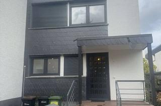 Haus mieten in Westendstr 45, 63128 Dietzenbach, Saniertes Reihenmittelhaus mit 3 Zimmern in Dietzenbach