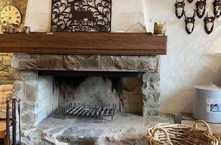 Haus mieten in Breckerfelder Str. 68, 58256 Ennepetal, Wohnen im ehemaligen Jagdhaus in Ennepetal