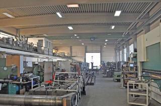 Gewerbeimmobilie mieten in 86316 Friedberg, Ihr künftiger Standort