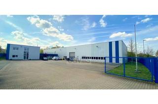 Gewerbeimmobilie mieten in 40882 Ratingen, Attraktives Investmentobjekt in Ratingen!