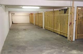 Gewerbeimmobilie mieten in 95445 City, Zentral gelegene Lagerfläche in Bayreuth - zu vermieten