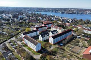 Anlageobjekt in Pressentinstraße 64, 18147 Gehlsdorf, Top! 120 Wohnungen in exklusiver Lage in Rostock