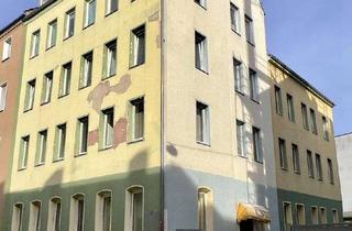 Anlageobjekt in 90489 Wöhrd, Lukratives Mehrfamilienhaus in bester Lage Nürnbergs für Kapitalanleger