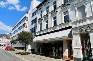 Anlageobjekt in 42697 Ohligs/Aufderhöhe/Merscheid, Wohn- und Geschäftshaus aus der Gründerzeit in bester Lage von Solingen Ohligs