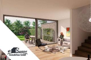 Anlageobjekt in 48155 Mauritz, Moderne Eigentumswohnungen in Münster-St. Mauritz! Exklusiv und energieeffizient!